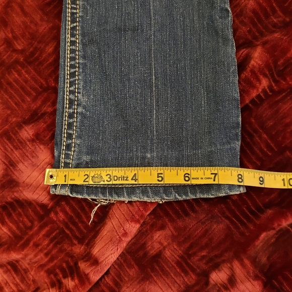 Mek denim Jeans - Picture 7 of 14